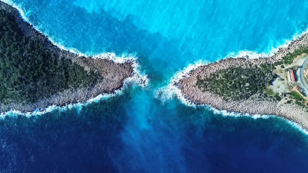 denizmilli parkı Deniz Milli Parkı