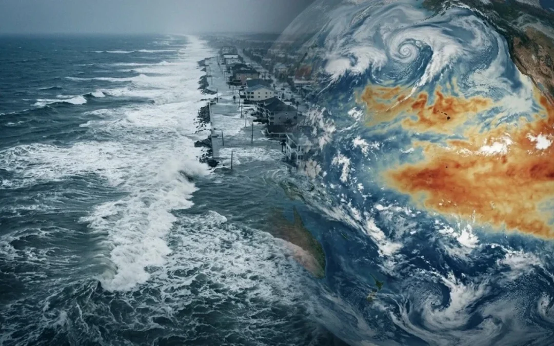10 Soru 10 Cevap: El Niño Dünyayı Nasıl Etkileyecek?
