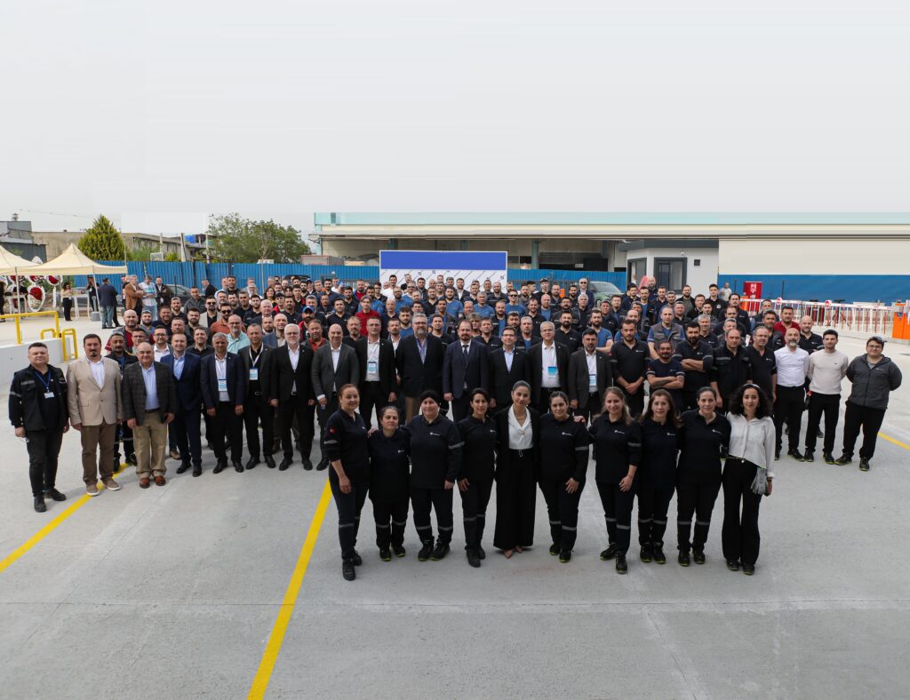 İMPO Motor Pompa