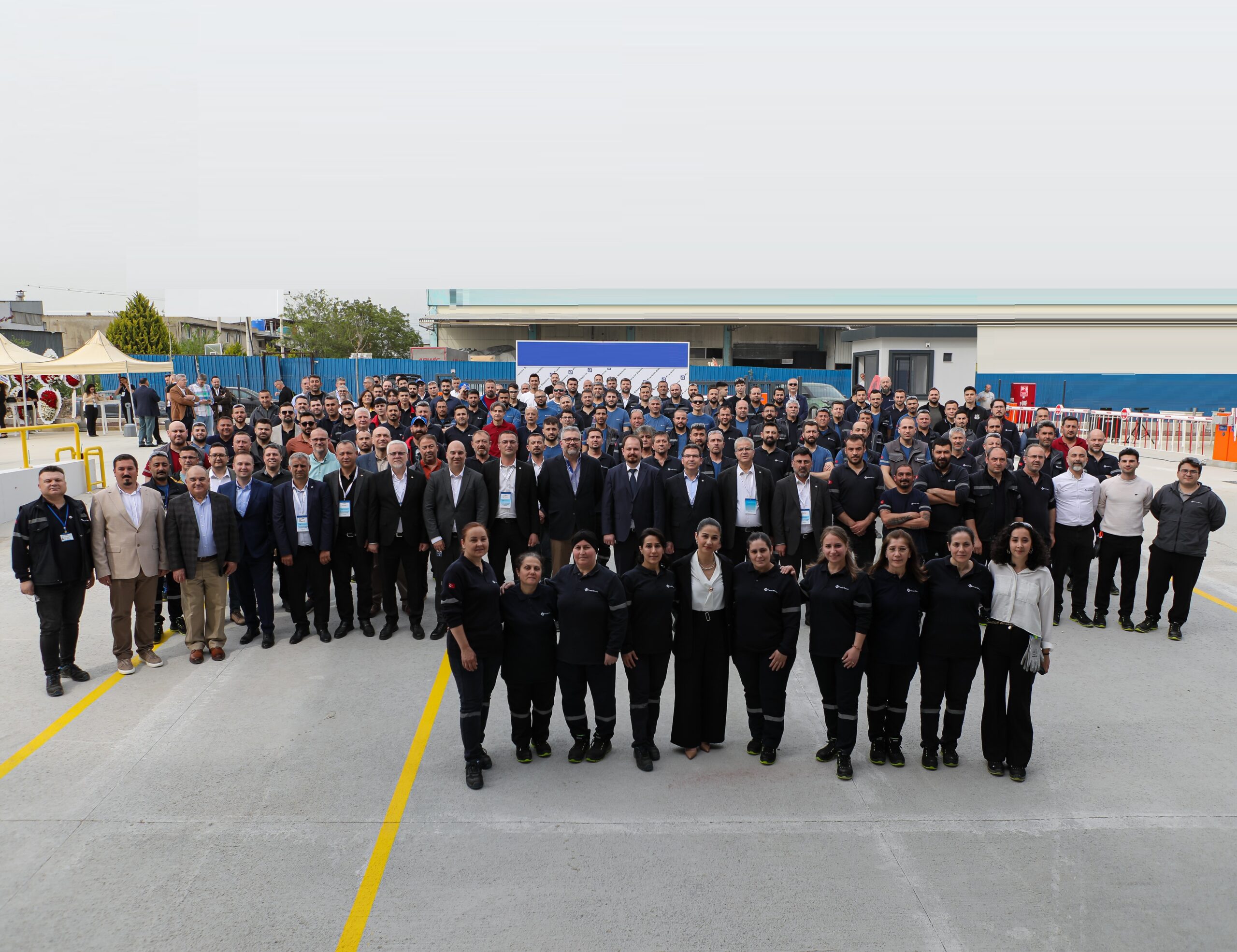İMPO Motor Pompa