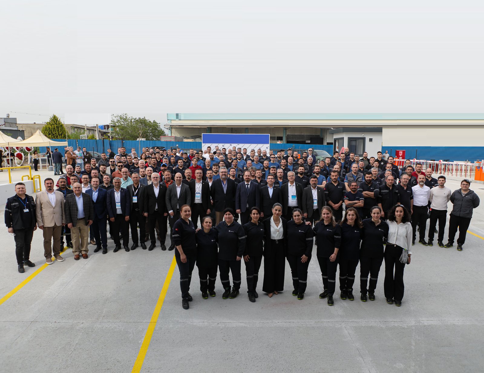 İMPO Motor Pompa