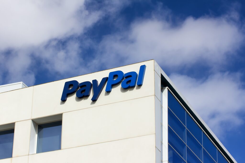Paypal Company