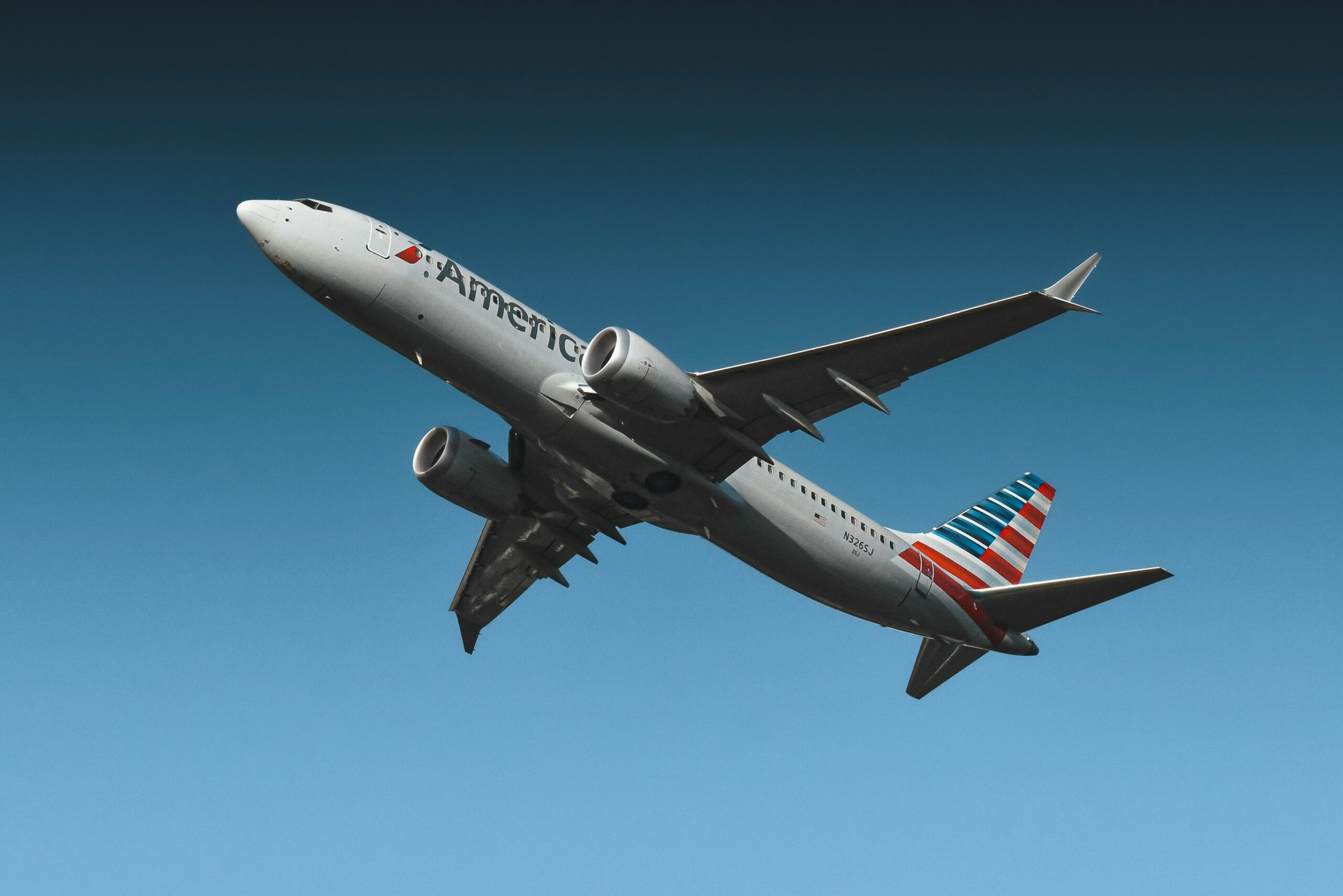 american airlines